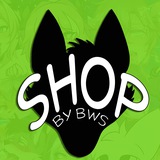 Telegram profile photo for SHOP by BWS
