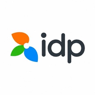 Telegram profile photo for IDP Iran