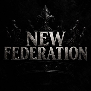 Telegram profile photo for new federation