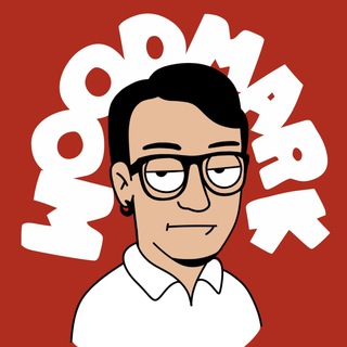 Telegram profile photo for Makar Drimchukov | Woodmark