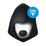 Telegram profile photo for Legitimate Projects