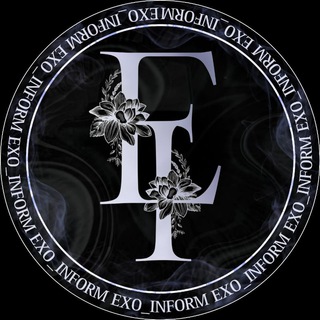 Telegram profile photo for 𝙀𝙓𝙊 𝙄𝙉𝙁𝙊𝙍𝙈
