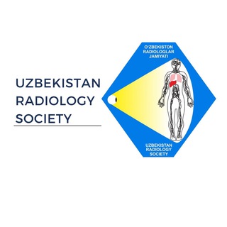 Telegram profile photo for Uzbekistan Radiology Society