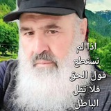 Telegram profile photo for ابو الفاروق(خضورة)