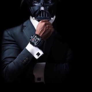 Telegram profile photo for DarkSide