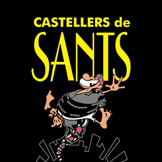 Telegram profile photo for Castellers de Sants