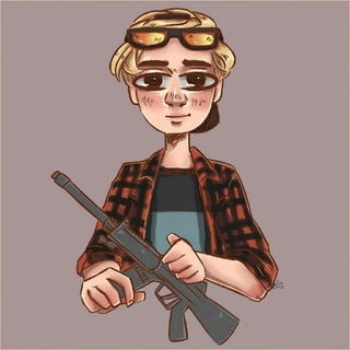 Telegram profile photo for якостя 😎✋
