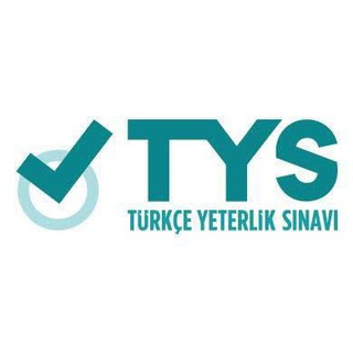 Telegram profile photo for TYS KAYIT