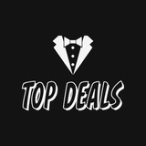 Telegram profile photo for Top Deals UK