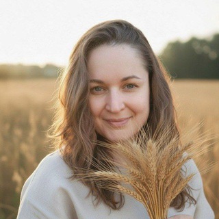 Telegram profile photo for Наталья Витюгова • VIBECODING