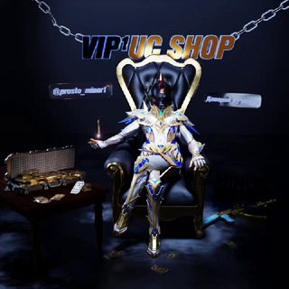 Telegram profile photo for VIP¹ UC