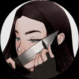 Telegram profile photo for 🖤🍫Шоколадная девчонка🍫🖤