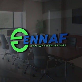 Telegram profile photo for ENNAF - MINGBULOQ