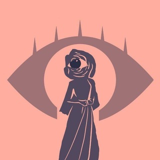 Telegram profile photo for calmeallie