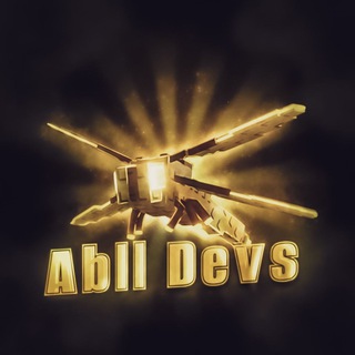 Telegram profile photo for Abll Devs