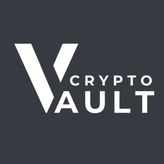 Telegram profile photo for Crypto Vault ™️