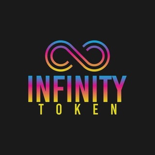 Telegram profile photo for Infinity Token Verification