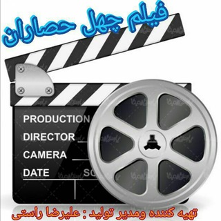 Telegram profile photo for آموزش مجازی بازیگری و..