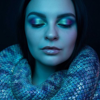 Telegram profile photo for Кристина Лириан