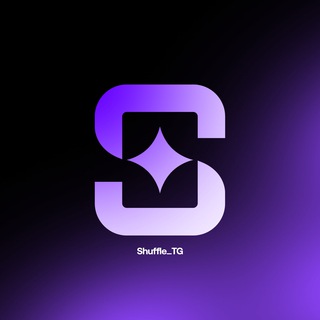 Telegram profile photo for Shuffle Casino | Codes & Drops + Weekly