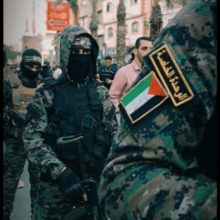 Telegram profile photo for فلسطين الآن Palestine LIVE