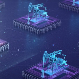 Telegram profile photo for Цифровой УГНТУ