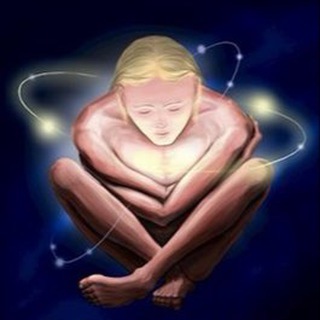 Telegram profile photo for Ainur Bekbauova - Дневник