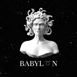 Telegram profile photo for babyl➰n 2.0