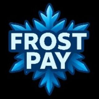 Telegram profile photo for Frost Pay