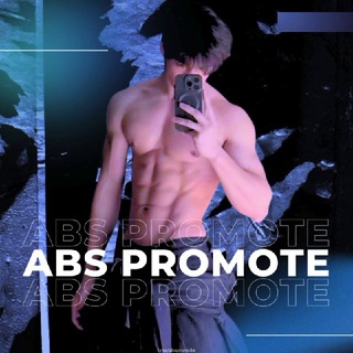 Telegram profile photo for ඞ ABS PROMOTE
