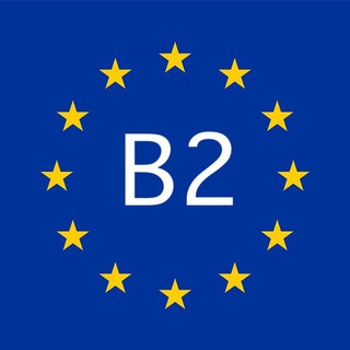 Telegram profile photo for B2☀️Beruf