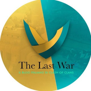 Telegram profile photo for TheLastWar.it
