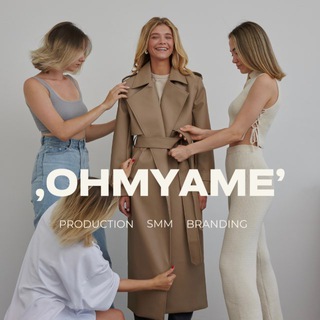 Telegram profile photo for Сборные съемки OHMYAME