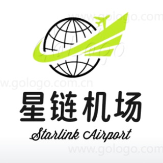 Telegram group profile photo for 星链机场官方群组-1群