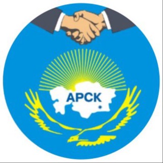 Telegram profile photo for Вестник KZ