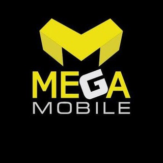 Telegram profile photo for MEGA Phone