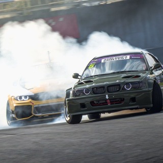 Telegram profile photo for Autosport Media Team