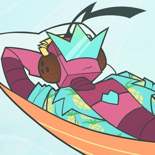 Telegram profile photo for LifeCherryDude (16+)