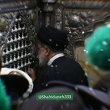 Telegram profile photo for Shahidaneh333