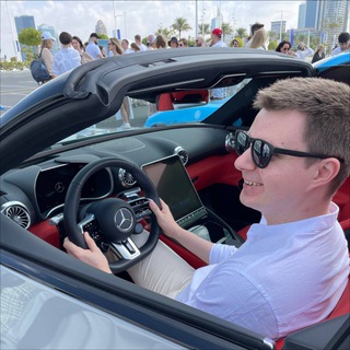 Telegram profile photo for Фишки бизнеса на ВБ