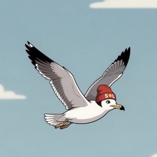 Telegram profile photo for Дух языков | Spirit of Languages