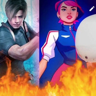 Telegram profile photo for Juegos meta quest ayuda