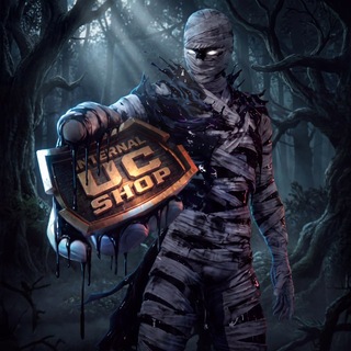 Telegram profile photo for INTERNAL UC STORE