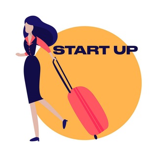 Telegram group profile photo for Start up visa.Испания.Франция.ВНЖ.Стартап виза Испании