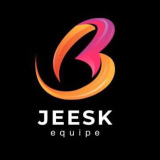 Telegram group profile photo for COOPERAÇÃO - EQUIPE JESSK 02