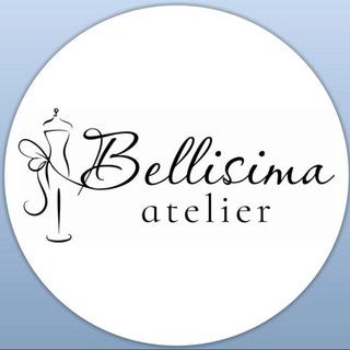 Telegram profile photo for АТЕЛЬЕ BELLISIMA