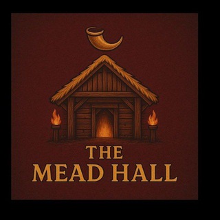 Telegram profile photo for The Mead Hall