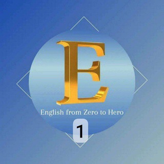 Telegram profile photo for أولي اعدادي انجليزي اسهل