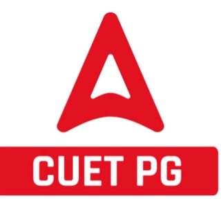 Telegram profile photo for CUET PG Adda