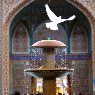 Telegram profile photo for خـواطـــر صامــــتة